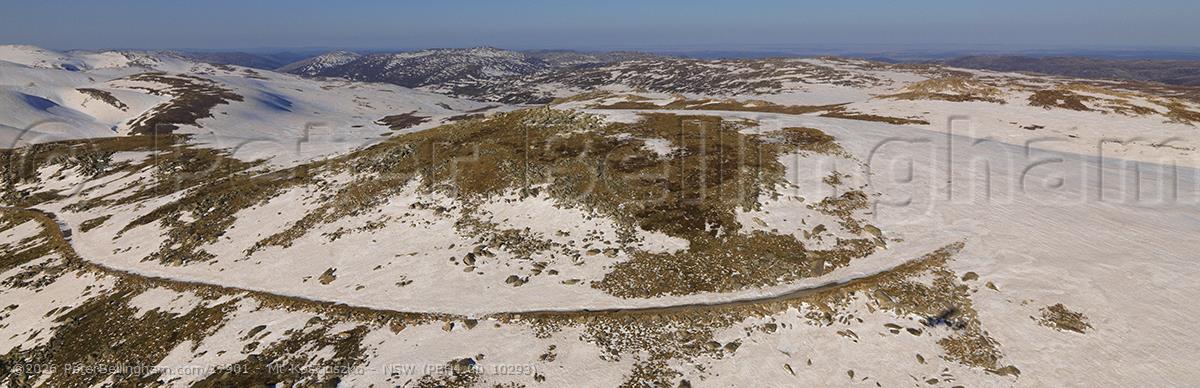 Peter Bellingham Photography Mt Kosciuszko - NSW (PBH4 00 10293)